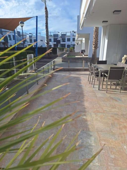 Casa Del Toro - Lamar II Resort Pilar de la Horadada Extérieur photo