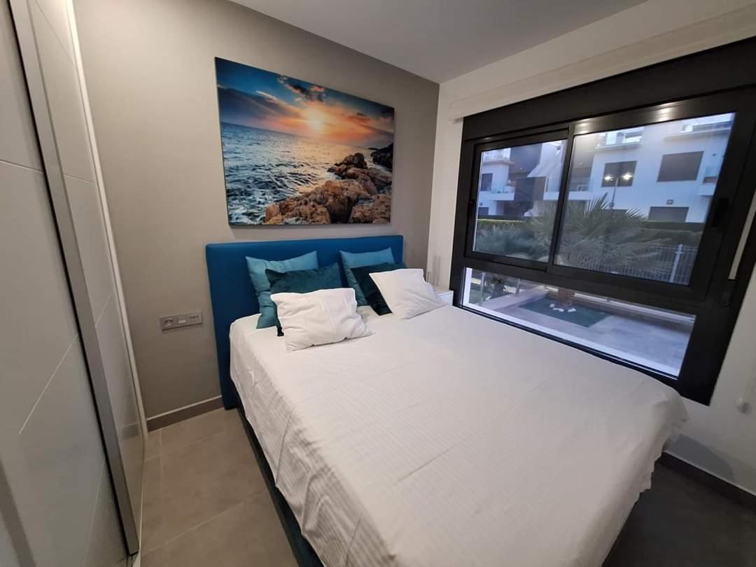 Casa Del Toro - Lamar II Resort Pilar de la Horadada Extérieur photo